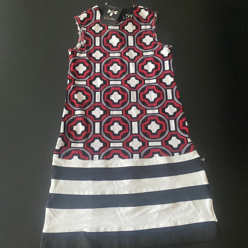 NWT Llum Dress